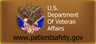 Veteran's Administration for Patient Safety