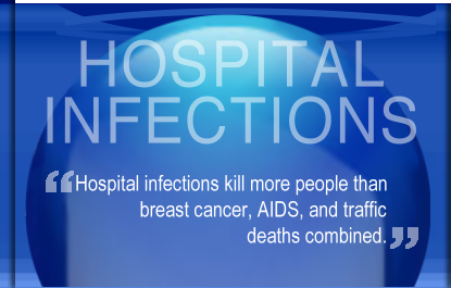 Hospital Infections